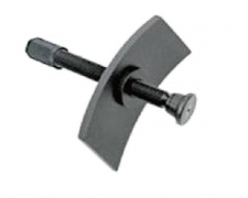 DISC BRAKE PAD SPREADER