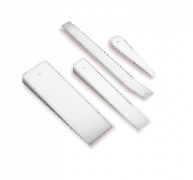 UTILITY WEDGE SET (4 PCS)