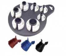 DELUXE FUEL LINE DISCONNECT TOOL SET