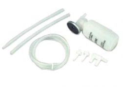 ONE MAN BRAKE BLEEDER KIT