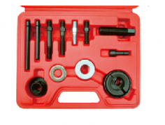 PULLEY PULLER AND INSTALLER SET
