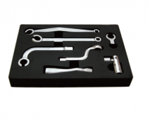 WRENCH KIT 17 MM