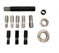 HARMONIC BALANCER INSTALLER