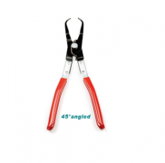 PUSH PIN PLIER - 45º ANGLED