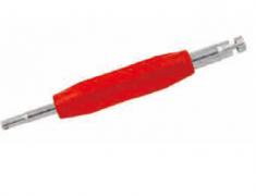 VALVE SCREWDRIVER