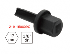 ASSEMBLY TOOL & PLASTIC PLUG (VAG)
