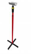 MULTI-FUNCTIONAL TELESCOPIC POLE