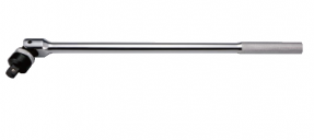 RATCHET FLEXIBLE HANDLE