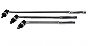 RATCHET FLEXIBLE HANDLE