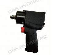 INNOVATIVE HIGH PERFORMANCE COMPACT 1/2" AIR IMPACT WRENCH