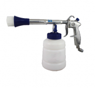 TOURBILLION BALL CLEANING GUN