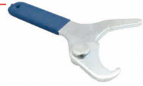 SHOCK PRELOAD ADJUSTING TOOL