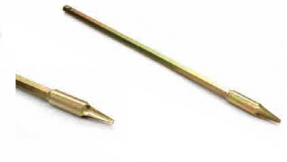 DAMPER ROD LOCKING TOOL