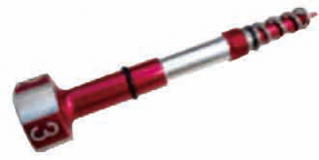 FCR FUEL MIXTURE SCREW ADJUSTER
