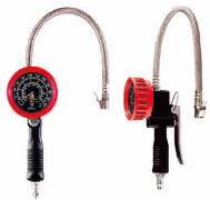 3 IN 1 INFLATOR (TIRE PRESSURE CHECK/DEFLATION/INFLATION)
