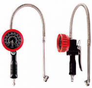 3 IN 1 INFLATOR (TIRE PRESSURE CHECK/DEFLATION/INFLATION)