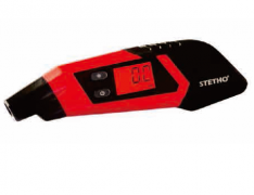 DIGITAL TIRE PRESSURE GAUGE