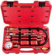 2.5" CYLINDER COMPRESSION TESTER KIT