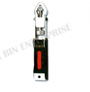 HAMMER-WRENCH ERGONOMIC HAND TOOL