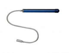 LIGHTED FLEXIBLE MAGNETIC PICK UP TOOL