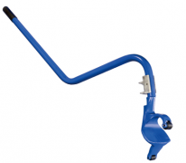 TRUCK TIRE DEMOUNT TOOL