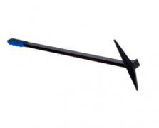HUB OIL SEAL PULLER