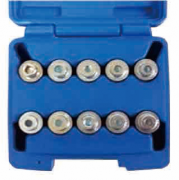 BMW WHEEL SCREW LOCK SOCKET SET