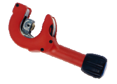 RATCHET TUBE CUTTER