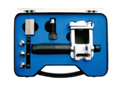 HYDRAULIC FLARING PIPE FLARING TOOL