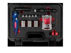BRAKE PIPE FLARING TOOL
