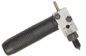 BRAKE PIPE FLARING TOOL (SAE)