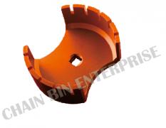 FUEL TANK LOCKING RING TOOL-VOLVO