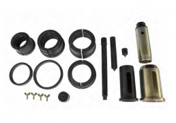 TRUCK TRANSMISSION /BEARING/ SHAFT SLEEVE / GEAR PULLER KIT (ZF 16S)