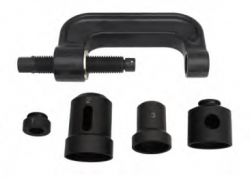 HYUNDAI PORTER 2500 C.C. FRONT SUB-FRAME BALL JOINT EXTRACTOR / INSTALLER
