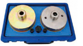 BENZ (M272/M275/M285) CRANKSHAFT RADIAL SEAL INSTALLER -AUTO REPAIR TOOLS