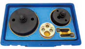 BENZ(M651)CRANKSHA FT RADIAL SEAL INSTALLER TOOL