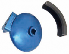 BMW (N52K) V-BELT INSTALLATION TOOL