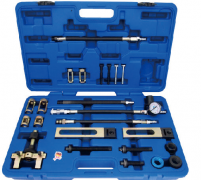 UNIVERSAL VALVE SPRING REMOVER / INSTALLER (22 PCS)
