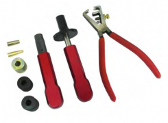 FUEL INJECTOR SEAL INSTALLER / REMOVER -BMW
