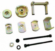 SUB-FRAME BUSH INSTALLER / REMOVER-MERCEDES BENZ (W204)