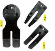 WEDGE SET-VW