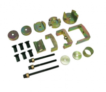 SUB-FRAME BUSH REMOVER / INSTALLER - MERCEDES-BENZ