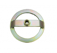 FUEL SENDER LOCK NUT WRENCH-TOYOTA & LEXUS(Dr.1/2'',9 POINTS)