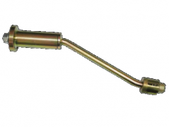 FUEL INJECTOR REMOVER-JAGUAR / LAND ROVER