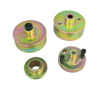 CRANKSHAFT OIL SEAL INSTALLER - MERCEDES - BENZ