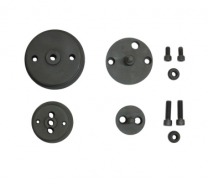 CRANKSHAFT OIL SEAL INSTALLER - MERCEDES-BENZ (M651