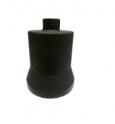 AXLE NUT SOCKET (H36,12PT,95MM) - BENZ