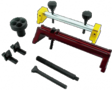 ENGINE TIMING TOOL SET-BMW (S54)