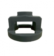 BPW 12 TONS ROLLER BEARINGS AXLE NUT SOCKET ( 3/4"DR. )