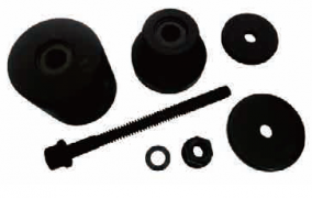 REAR SUB - FRAME DIFFERENTIAL END BUSH INSTALLER/REMOVER-BMW(E46/E85)
